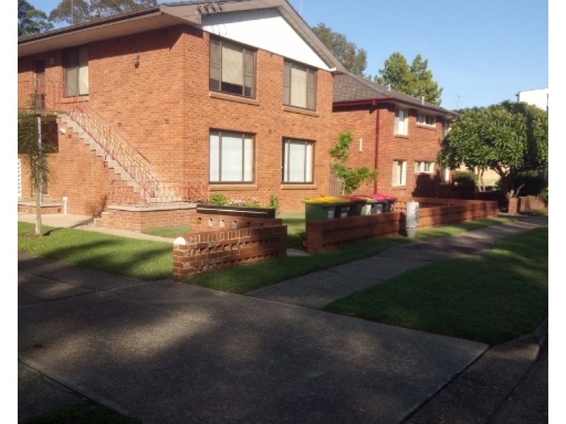 2/26 Union Road, Penrith NSW 2750