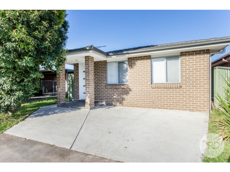 32A Rotorua Road, St Clair NSW 2759