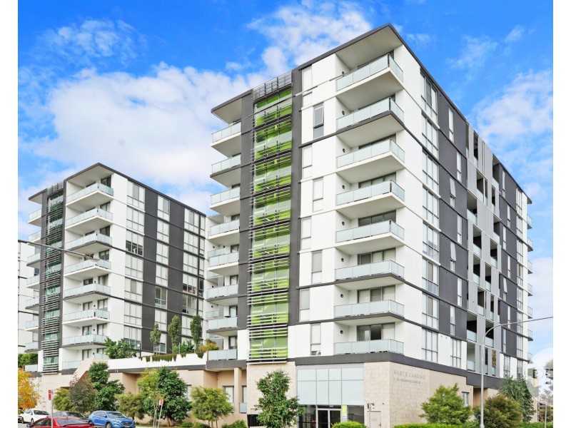 831/1-39 Lord Sheffield Cct, Penrith NSW 2750