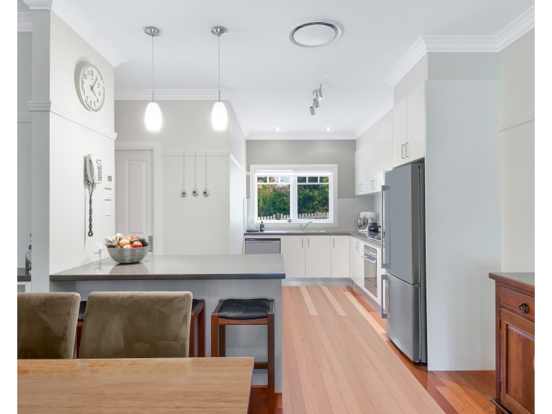 156 Burns Road, Springwood NSW 2777