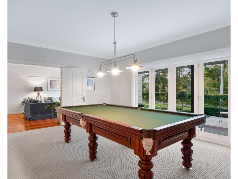 156 Burns Road, Springwood NSW 2777