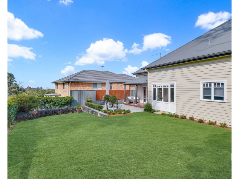 156 Burns Road, Springwood NSW 2777