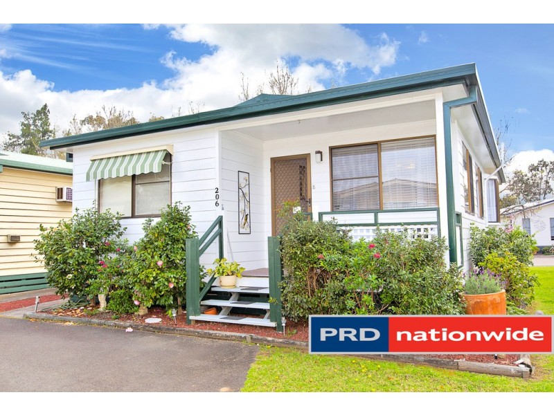 Jamisontown NSW 2750