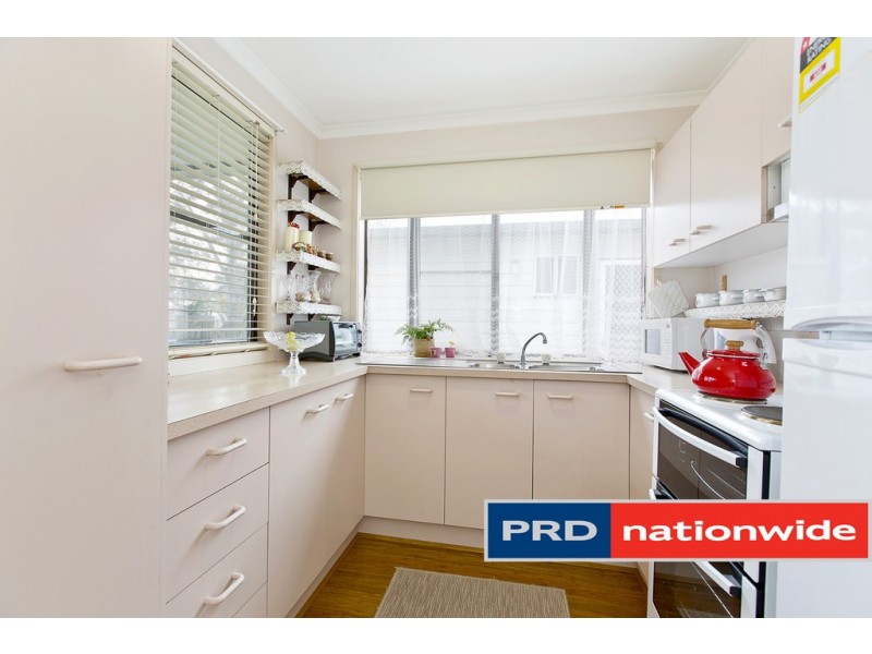 Jamisontown NSW 2750