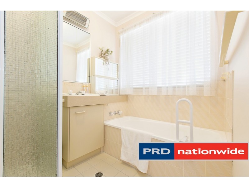 Jamisontown NSW 2750