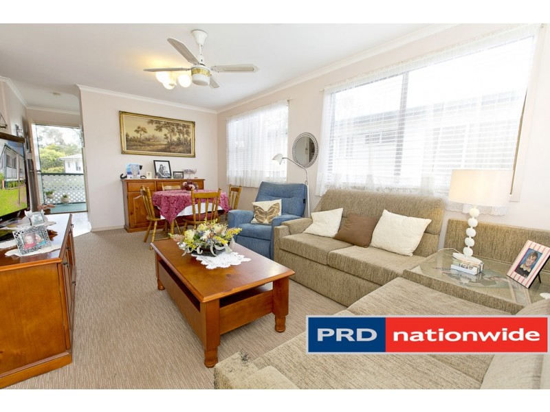 Jamisontown NSW 2750