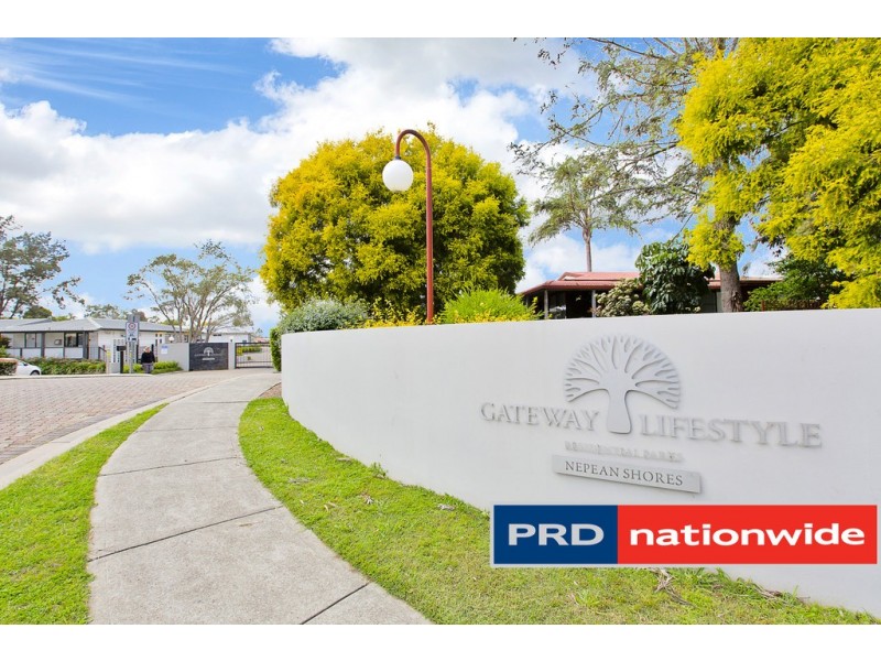 Jamisontown NSW 2750