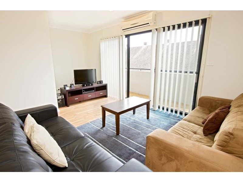 31/282 High Street, Penrith NSW 2750