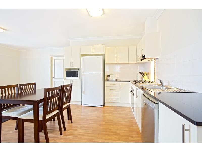 31/282 High Street, Penrith NSW 2750