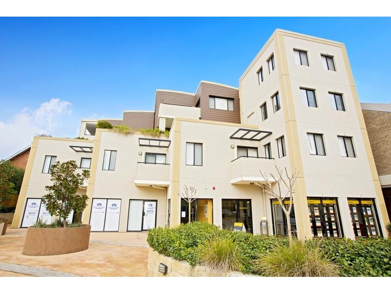 31/282 High Street, Penrith NSW 2750