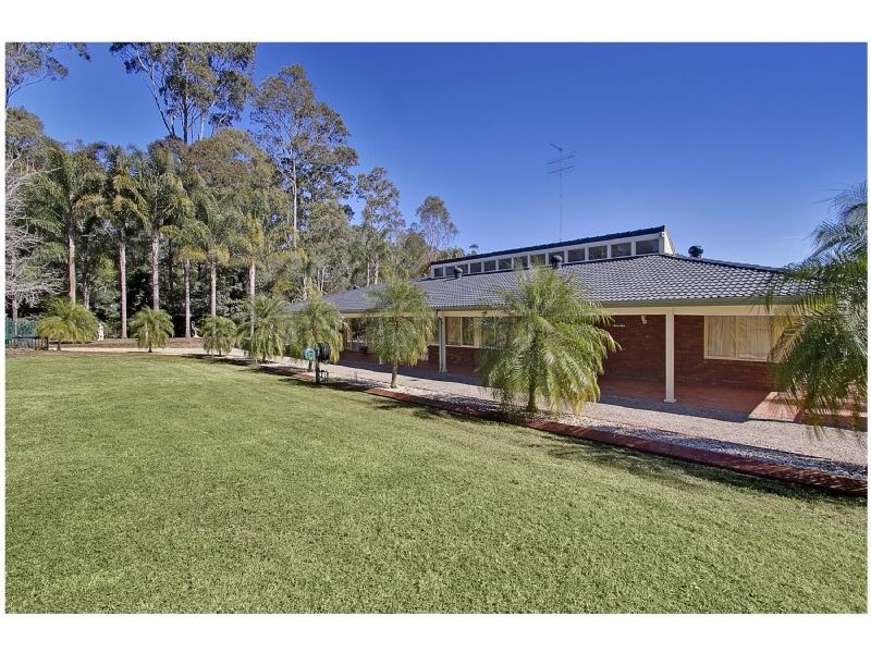 Castlereagh NSW 2749