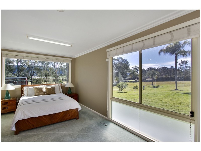 Castlereagh NSW 2749