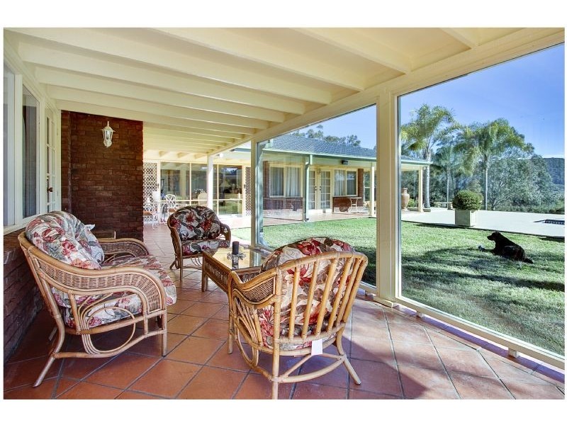 Castlereagh NSW 2749