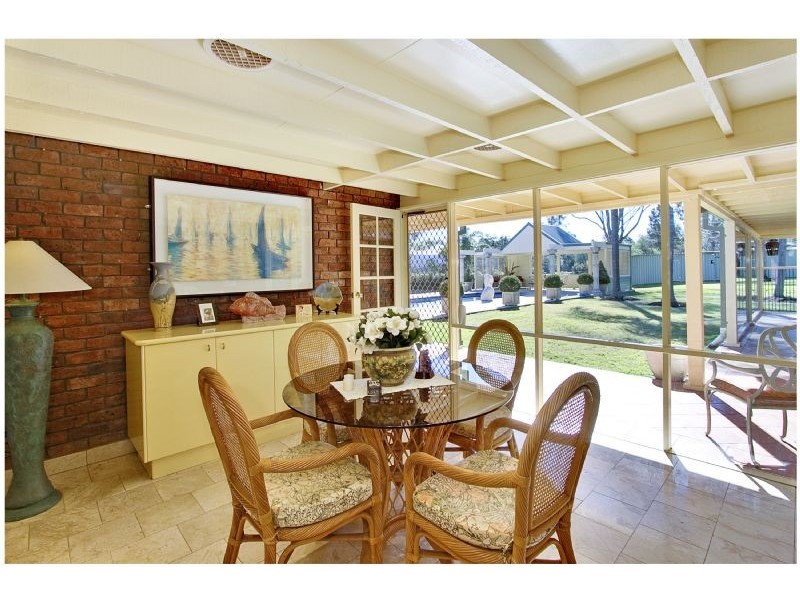 Castlereagh NSW 2749