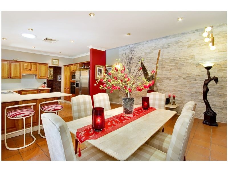 Castlereagh NSW 2749