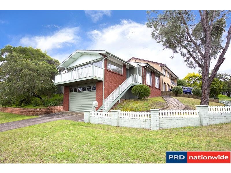 33 Bel-Air Road, Penrith NSW 2750