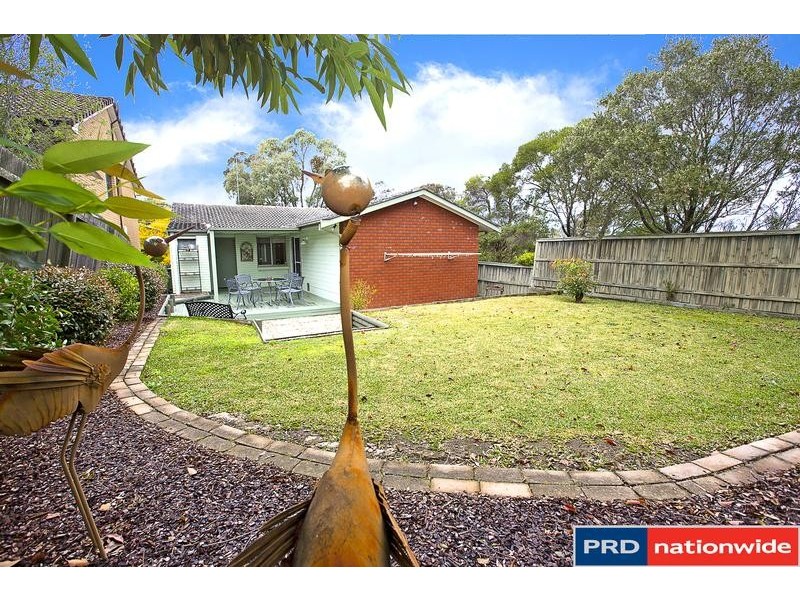 33 Bel-Air Road, Penrith NSW 2750