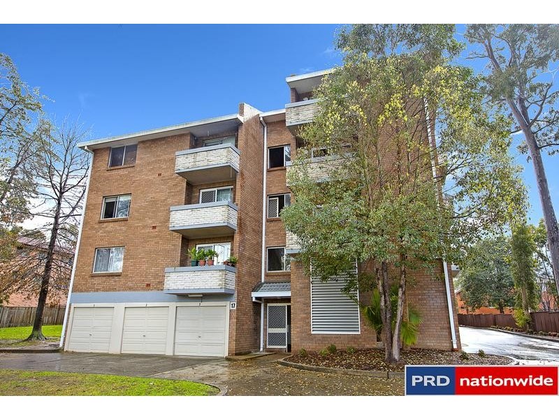 9/17 Santley Crescent, Kingswood NSW 2747