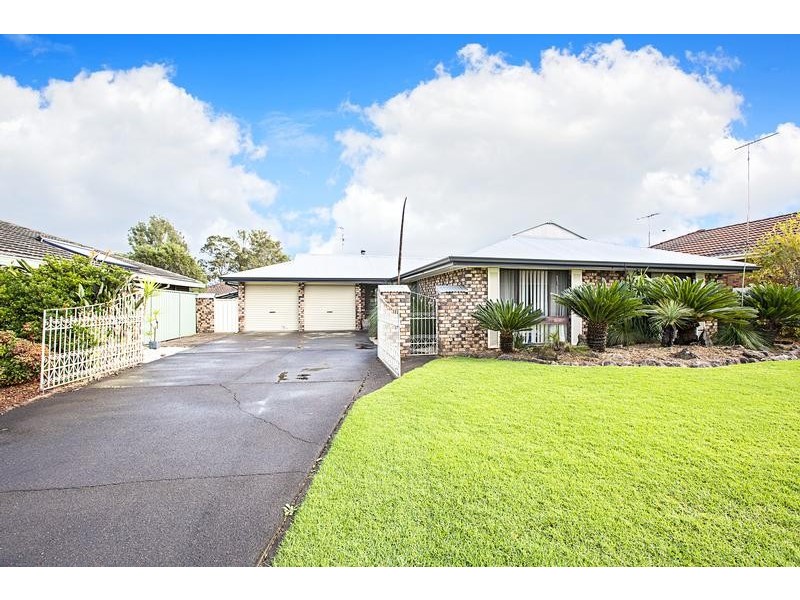 Cambridge Gardens NSW 2747