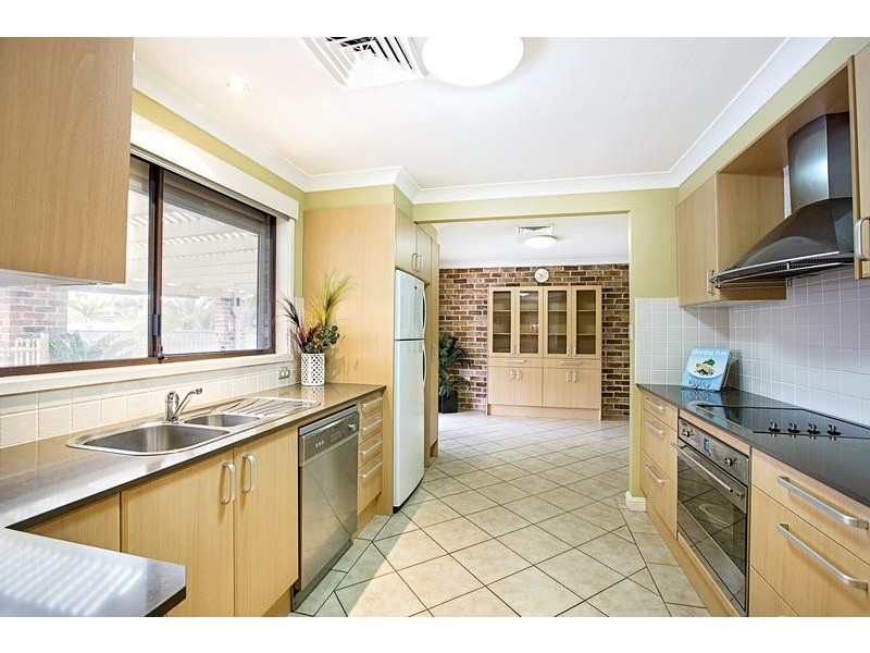 Cambridge Gardens NSW 2747