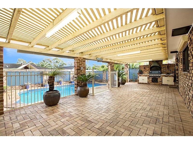 Cambridge Gardens NSW 2747