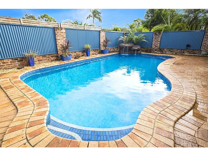 Cambridge Gardens NSW 2747