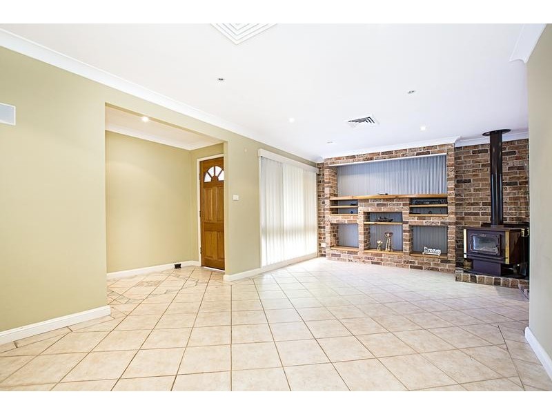 Cambridge Gardens NSW 2747