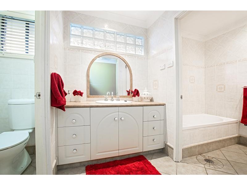 Cambridge Gardens NSW 2747