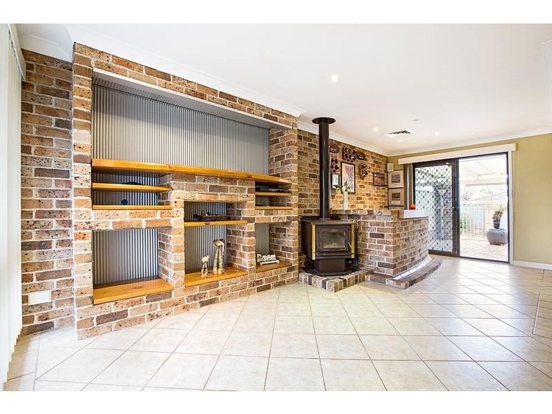 Cambridge Gardens NSW 2747