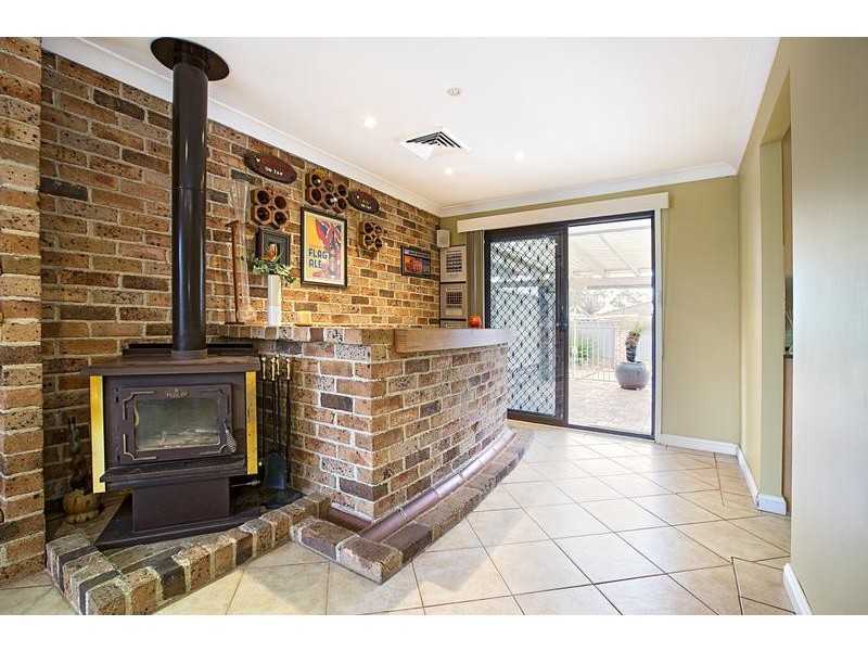 Cambridge Gardens NSW 2747