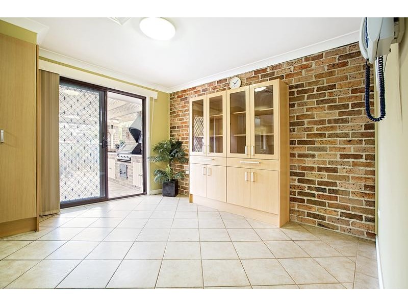 Cambridge Gardens NSW 2747