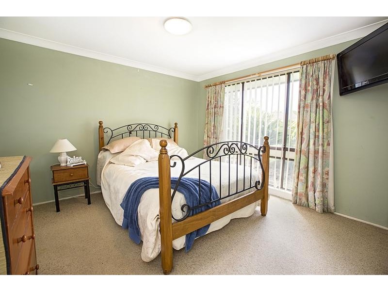 Cambridge Gardens NSW 2747