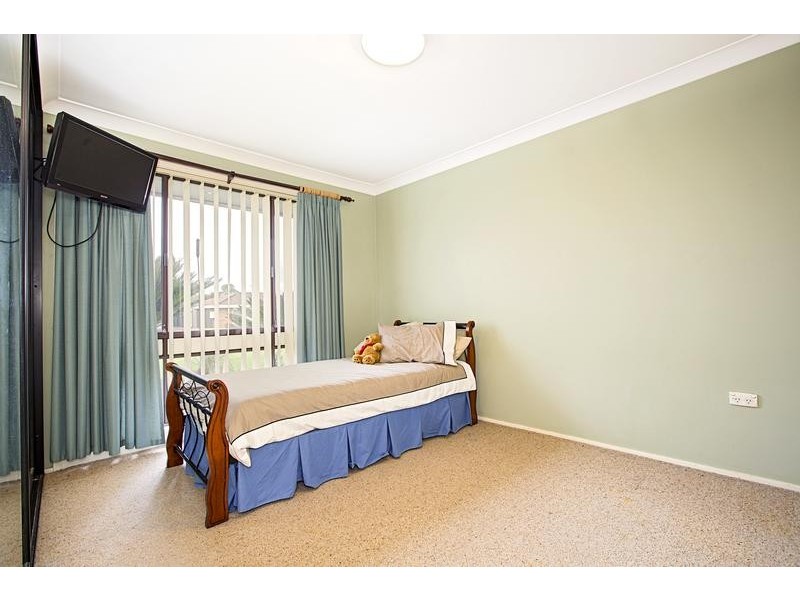 Cambridge Gardens NSW 2747