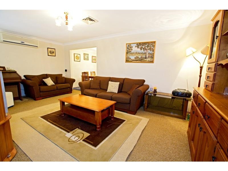 97 Greenbank Drive, Werrington Downs NSW 2747