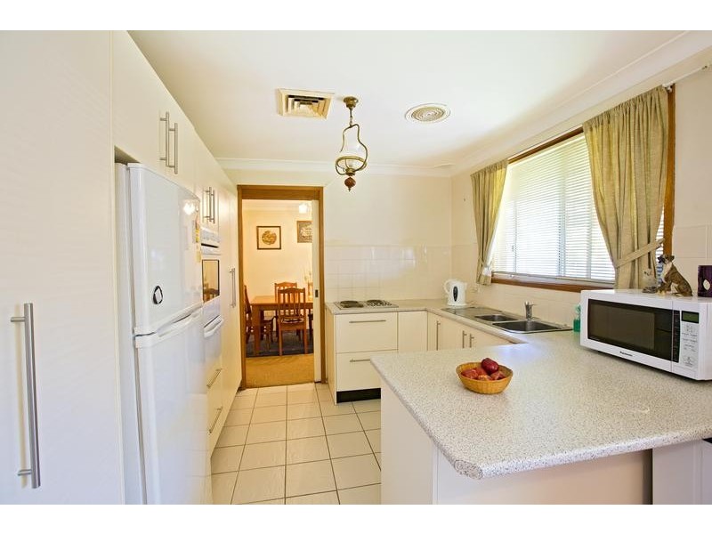 97 Greenbank Drive, Werrington Downs NSW 2747