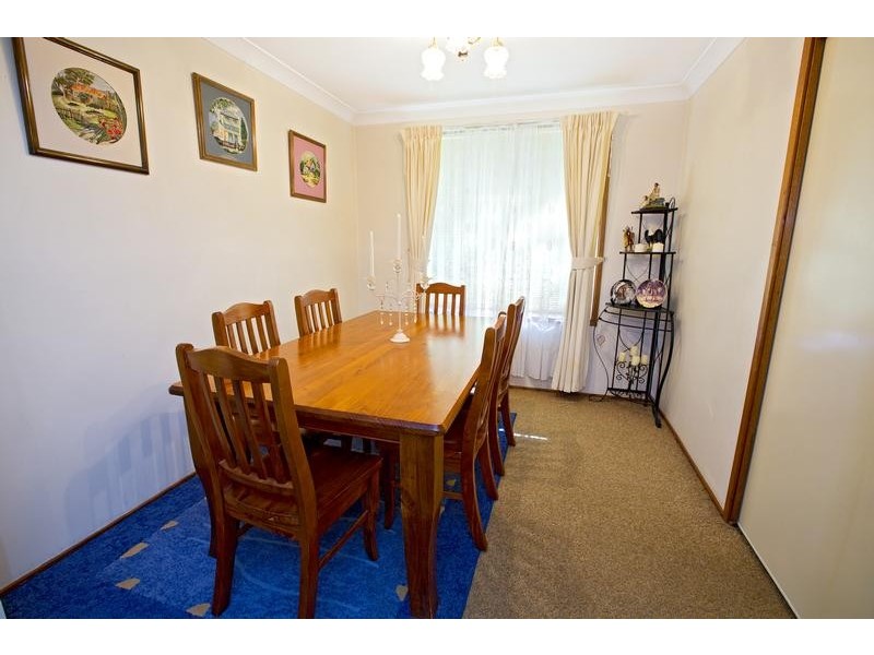 97 Greenbank Drive, Werrington Downs NSW 2747