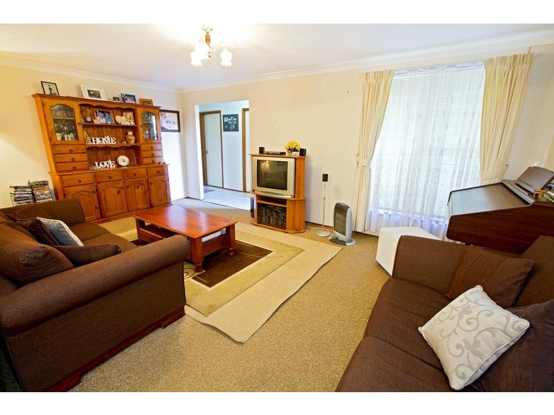 97 Greenbank Drive, Werrington Downs NSW 2747