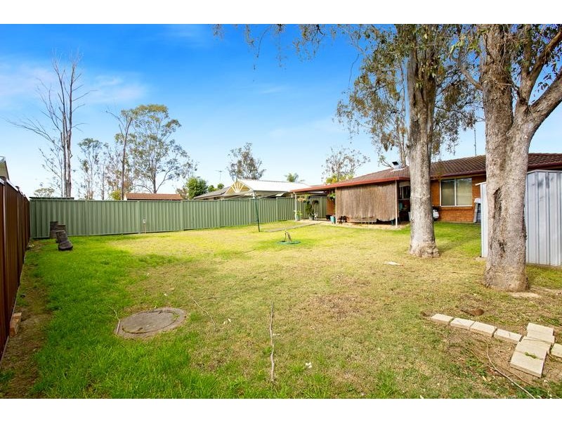 97 Greenbank Drive, Werrington Downs NSW 2747