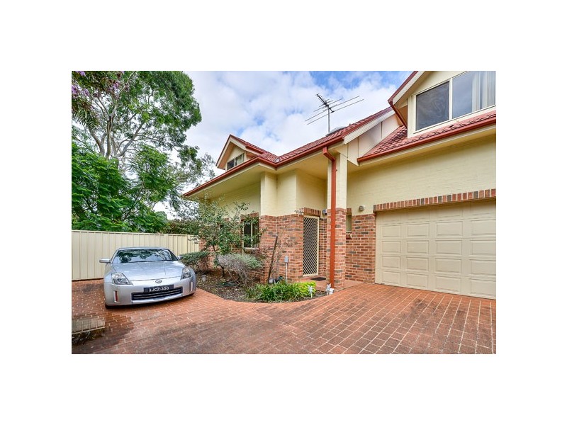 Kingswood NSW 2747