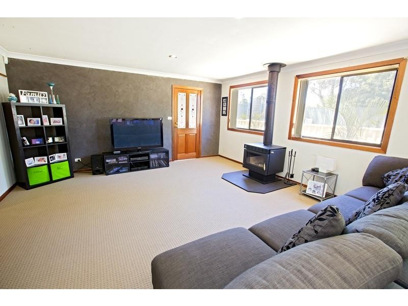 8 John Oxley Avenue, Werrington County NSW 2747