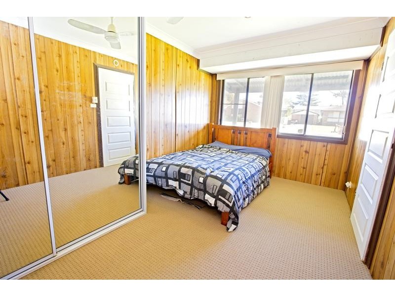 8 John Oxley Avenue, Werrington County NSW 2747