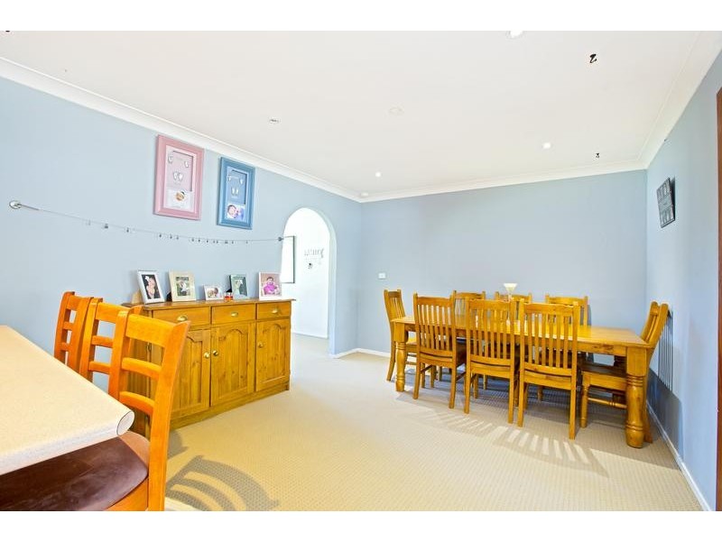 8 John Oxley Avenue, Werrington County NSW 2747