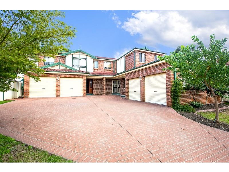 Glenmore Park NSW 2745