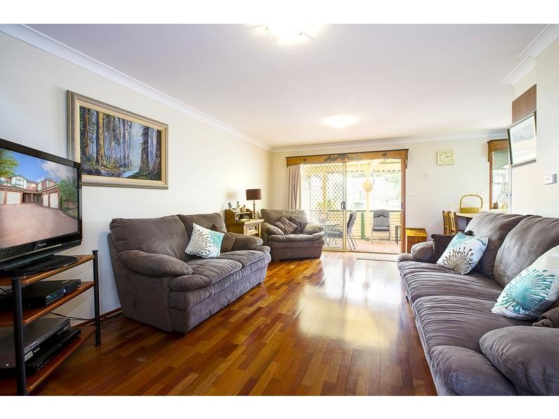Glenmore Park NSW 2745