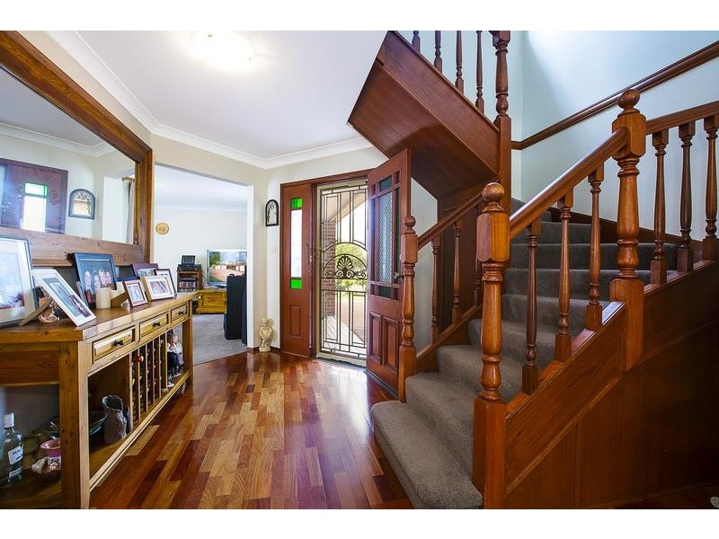 Glenmore Park NSW 2745