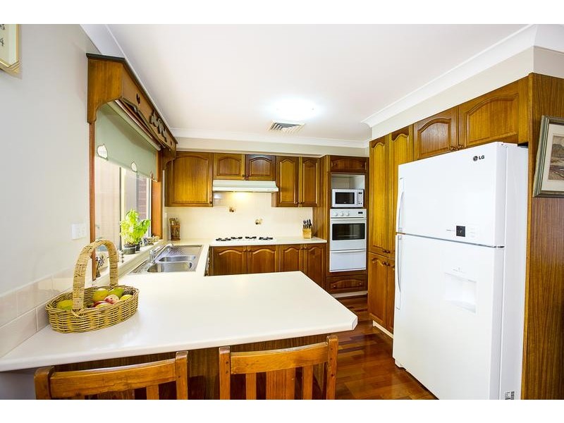 Glenmore Park NSW 2745
