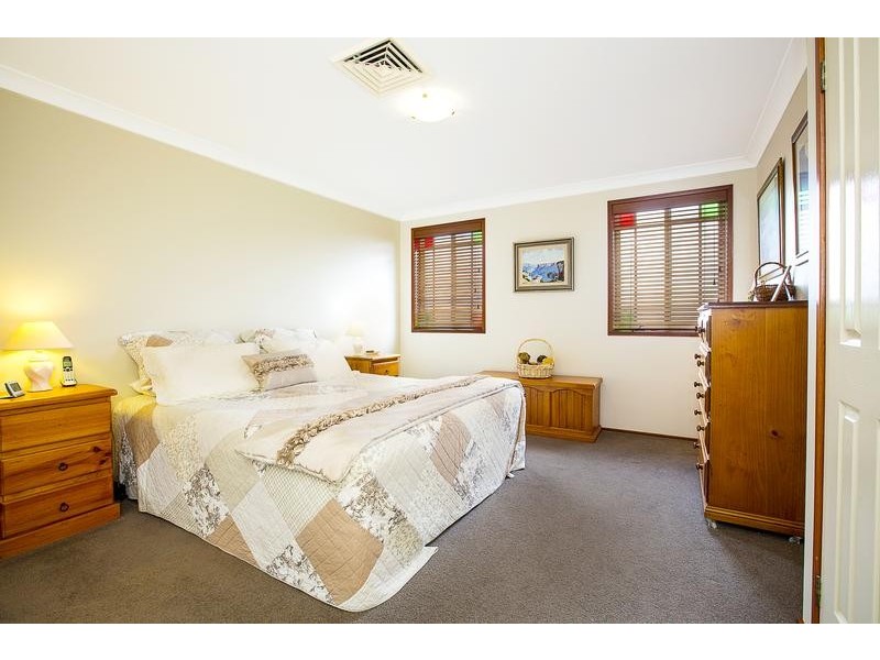 Glenmore Park NSW 2745