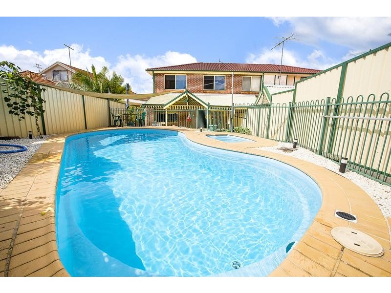 Glenmore Park NSW 2745