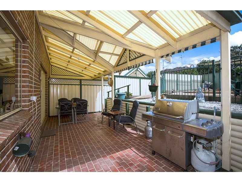 Glenmore Park NSW 2745