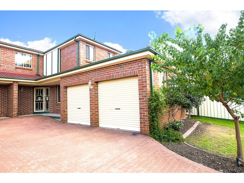 Glenmore Park NSW 2745